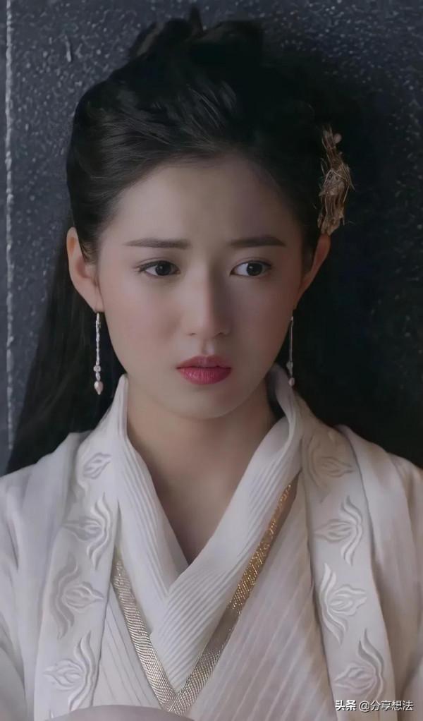 陳鈺琪古裝美圖&Verbar;桌布