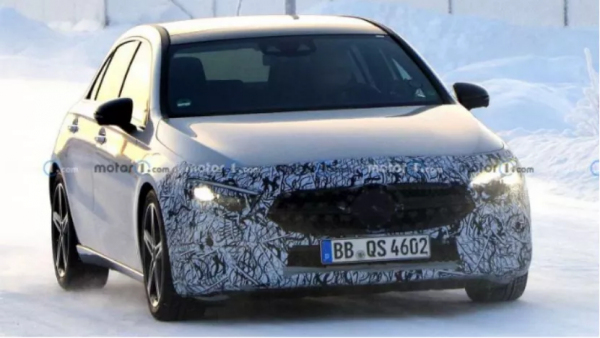 一汽大眾攬境X諜照曝光;眾泰汽車或將重生? 一汽大眾攬境X諜照曝光;眾泰汽車或將重生?