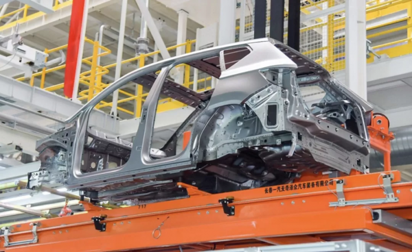 起個大早趕了晚集,天府之國的造車夢怎麼圓? 起個大早趕了晚集,天府之國的造車夢怎麼圓?