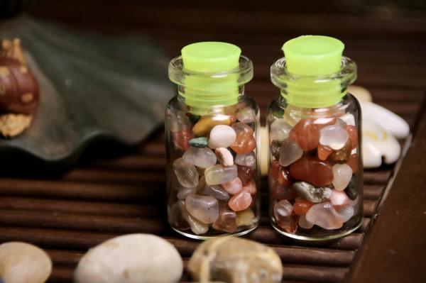 小物件，只入不出，時間長了越攢越多，大家都是怎麼處理噠