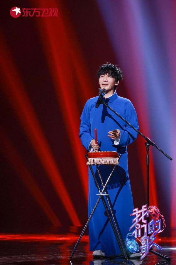 呂方翟瀟聞演繹輕快版《彎彎的月亮》戴佩妮首次挑戰說唱《野薔薇》 呂方翟瀟聞演繹輕快版《彎彎的月亮》戴佩妮首次挑戰說唱《野薔薇》