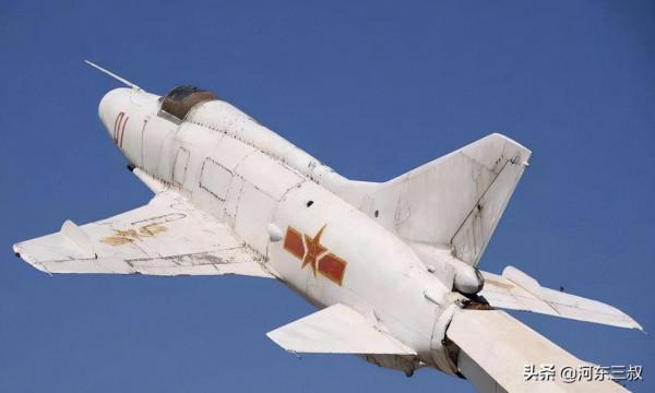 中國航空業有多牛,早在60年代就有三款重名軍機走在世界前列 中國航空業有多牛,早在60年代就有三款重名軍機走在世界前列