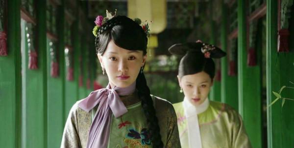 《甄嬛傳》沒火前演員在幹嘛?眉姐姐演抗日神劇,安陵容演紅樓夢 《甄嬛傳》沒火前演員在幹嘛?眉姐姐演抗日神劇,安陵容演紅樓夢