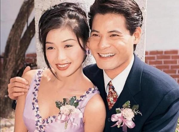 他們曾是警察出身的香港藝人