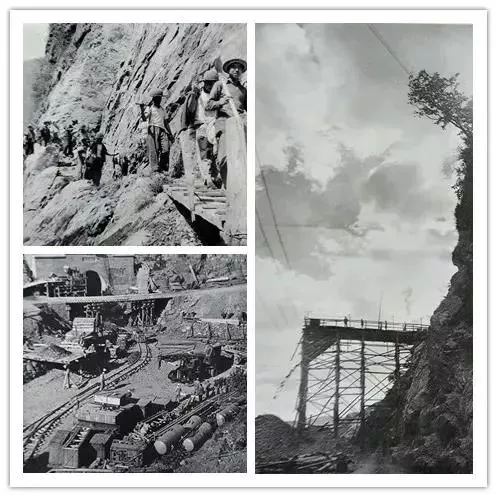 應對全球供應鏈危機,中國居然就靠一張地圖? 應對全球供應鏈危機,中國居然就靠一張地圖?