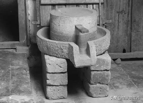 這些農村老物件,江西人你還記得嗎? 這些農村老物件,江西人你還記得嗎?