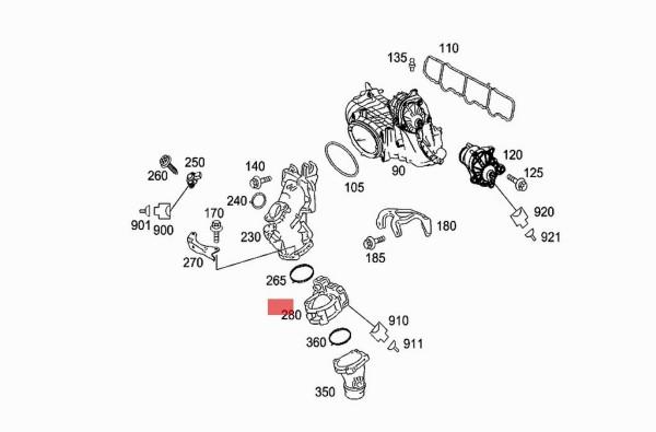 賓士CLA低速行駛時自動加速是什麼原因？三種解決方案請收藏