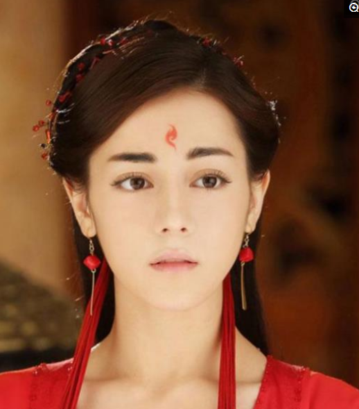 原來出身少數民族的6大女星,你覺得哪位最美? 原來出身少數民族的6大女星,你覺得哪位最美?