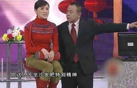 央視春晚釘子戶演員金玉婷，到底經歷了啥被送入精神病院，現如何