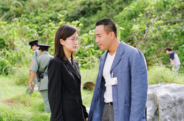 1998年TVB收視前十劇集,羅嘉良蟬聯視帝,陳浩民取代張衛健上位 1998年TVB收視前十劇集,羅嘉良蟬聯視帝,陳浩民取代張衛健上位