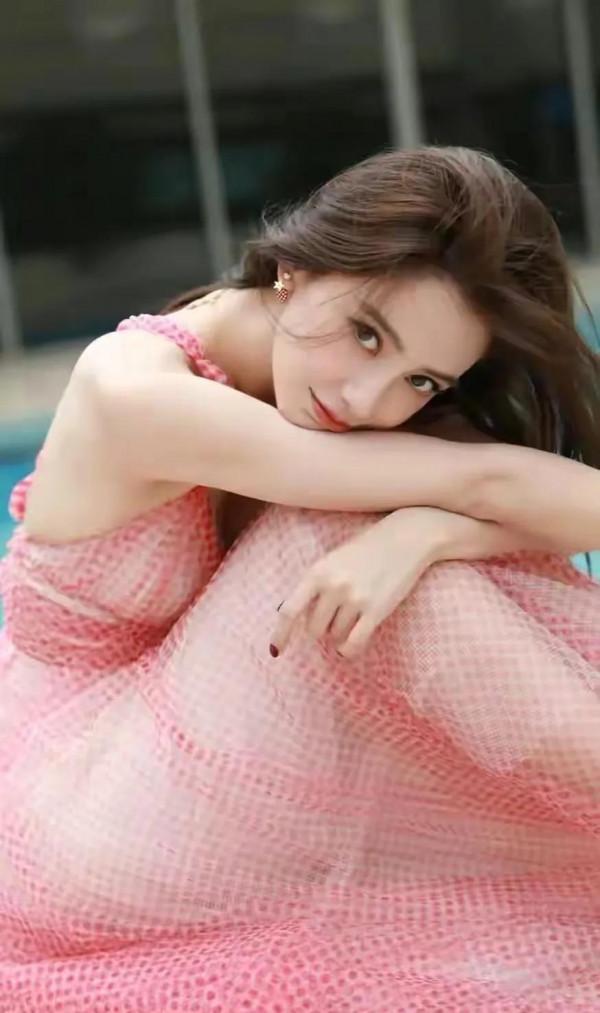 楊穎:窈窕淑女,亭亭玉立,動如脫兔,愛了愛了 楊穎:窈窕淑女,亭亭玉立,動如脫兔,愛了愛了