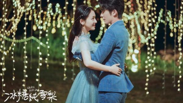 新晉小花吳倩參演的電視劇彙總，每部都值得你重刷