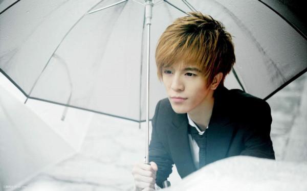 “宿命中的對手”韓寒郭敬明,為何二人差距越來越大? “宿命中的對手”韓寒郭敬明,為何二人差距越來越大?