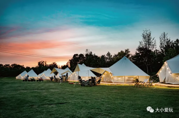 超全國慶留京攻略，七天換著花樣，保證不重樣