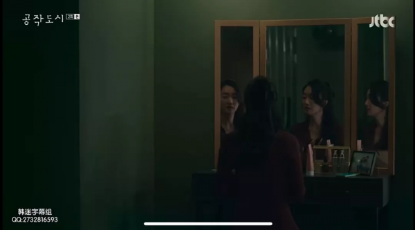 《孔雀都市》：生一胎獎一棟豪宅？豪門裡那些髒事都被她遇上了