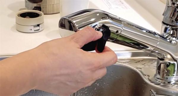 日本廚房中這些“變態”細節設計,看似不起眼,卻個個很實用 日本廚房中這些“變態”細節設計,看似不起眼,卻個個很實用