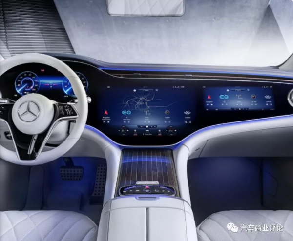 研究表明:汽車上的這些新技術並不討喜 研究表明:汽車上的這些新技術並不討喜