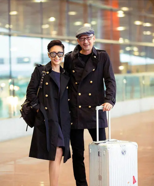 大導演的太太們,沒有一個是善茬,她們的故事遠比你想得更精彩 大導演的太太們,沒有一個是善茬,她們的故事遠比你想得更精彩