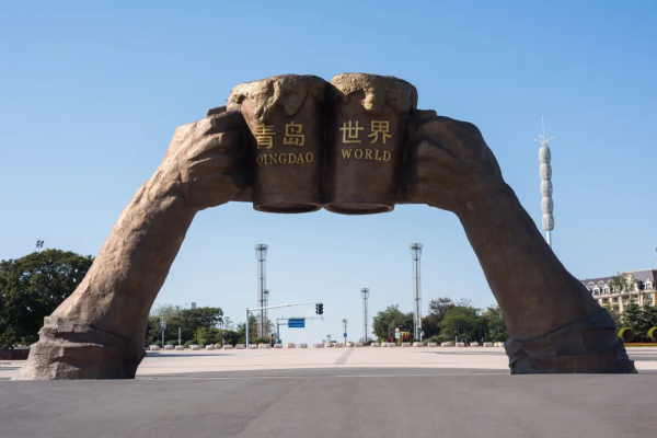 洋洋灑灑5000字，青島旅行最全攻略