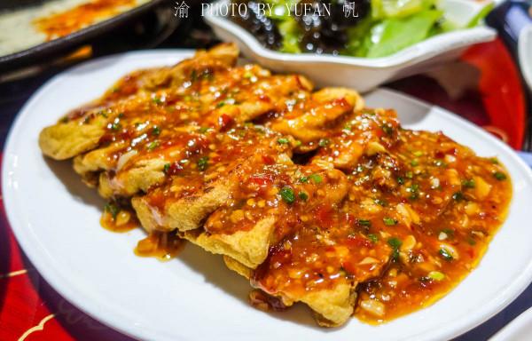 土家風情吊鍋宴，不容錯過的恩施美食，有種品嚐家鄉味的感覺