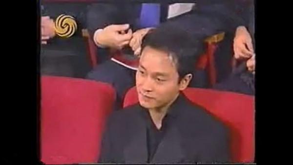 張國榮13次提名影帝,只拿了1次影帝,他都敗給誰了? 張國榮13次提名影帝,只拿了1次影帝,他都敗給誰了?