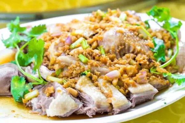 如果你學會了這樣幾道鴨子的做法,你老公一定會對你刮目相看 如果你學會了這樣幾道鴨子的做法,你老公一定會對你刮目相看