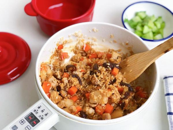 冬天,學福建閩南人煮芥菜飯,營養味道好,做法簡單,百吃不厭 冬天,學福建閩南人煮芥菜飯,營養味道好,做法簡單,百吃不厭