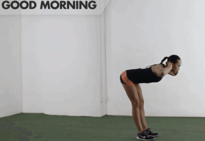 堅持每天踮腳尖,到底有沒有效果呢? 堅持每天踮腳尖,到底有沒有效果呢?