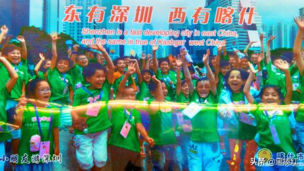 新疆自駕遊 | 喀什英吉沙：以賣小刀著稱的邊陲縣城，物價低到驚訝