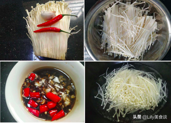 春節家宴聚餐，推薦5道素菜，清爽不油膩，待客不用愁，喜迎新年