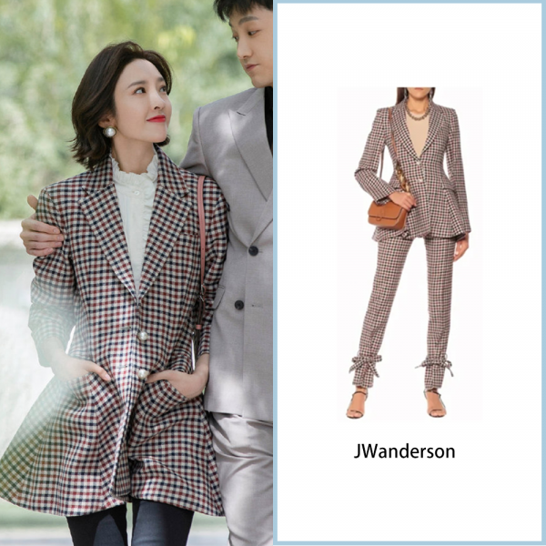 《小敏家》全劇終 &vert; 周迅、秦海璐和唐藝昕的look都在這裡了