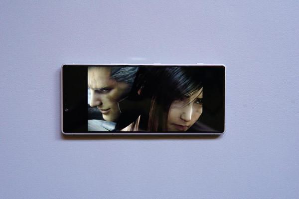 金玉其外敗絮其中？Sony Xperia 1淺談