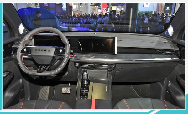 榮威RX5 MAX購車手冊