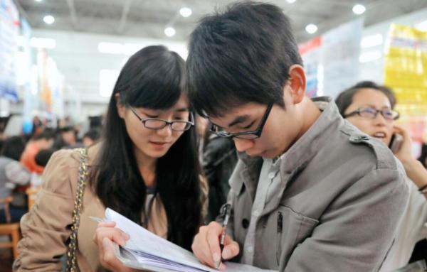 畢業多年後才知道，國企和私企差的不是一星半點，希望你沒選錯