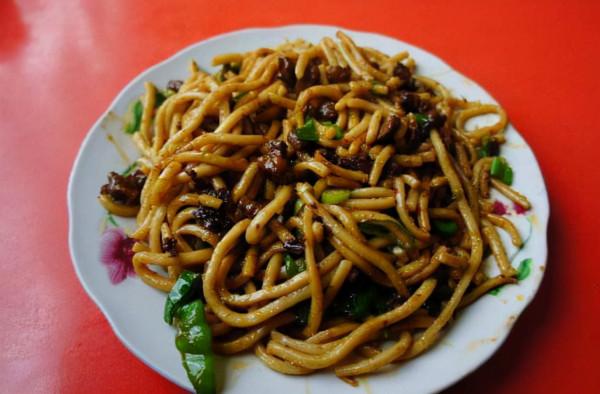 盤點青海八大美食,來著青藏高原的味道,各個經典美味 盤點青海八大美食,來著青藏高原的味道,各個經典美味