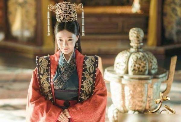 朱常洛生母王恭妃，人生開局和婆婆相似，卻以悲劇收尾