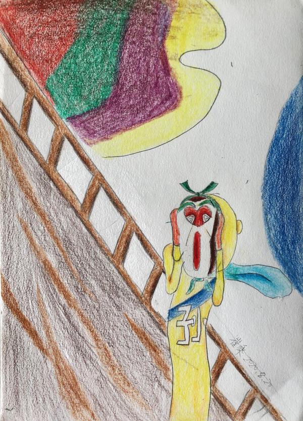 「聲辰八字」學好物理打起人都得心應手起來