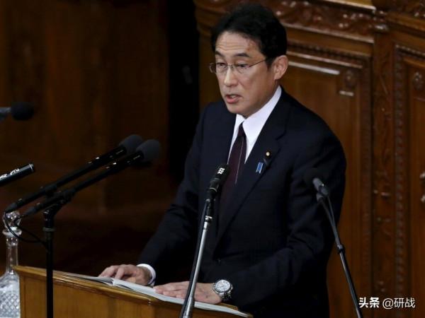 算總賬的時候快到了？日本兩名首相候選人都強調：準備與中國交戰