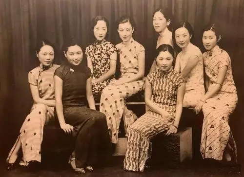 民國名媛嚴仁美至今尚在,106歲高齡依舊優雅從容,回首皆是傳奇 民國名媛嚴仁美至今尚在,106歲高齡依舊優雅從容,回首皆是傳奇