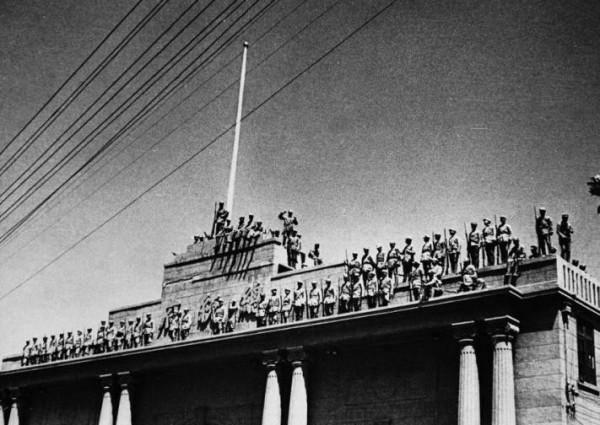 秀F-16V、演巷戰、亮&OpenCurlyDoubleQuote;航母殺手&rdquo;，臺軍年前頻&OpenCurlyDoubleQuote;衝業績&rdquo;有啥用？