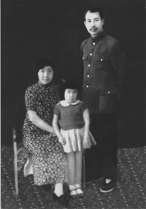 1955年授勳前夕,主席和總理一致認可他來主持典禮,他是誰? 1955年授勳前夕,主席和總理一致認可他來主持典禮,他是誰?