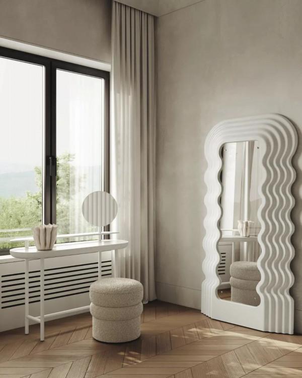 46㎡小公寓設計,賦予生活的意義 46㎡小公寓設計,賦予生活的意義