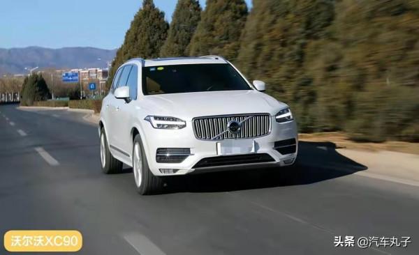 天啦嚕！50w居然選不到心儀的SUV？