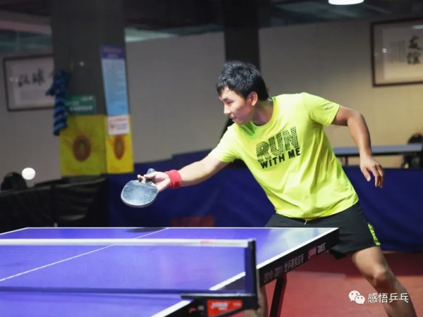 突破瓶頸：練&bull;學&bull;悟 （一）