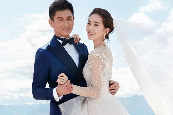 四小花旦現狀：baby楊冪雙雙離婚，倪妮至今未婚，只一人婚姻幸福