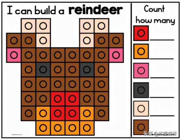 你家寶寶有一份聖誕禮物:幼兒聖誕、寒假玩什麼?這裡一站準備齊 你家寶寶有一份聖誕禮物:幼兒聖誕、寒假玩什麼?這裡一站準備齊