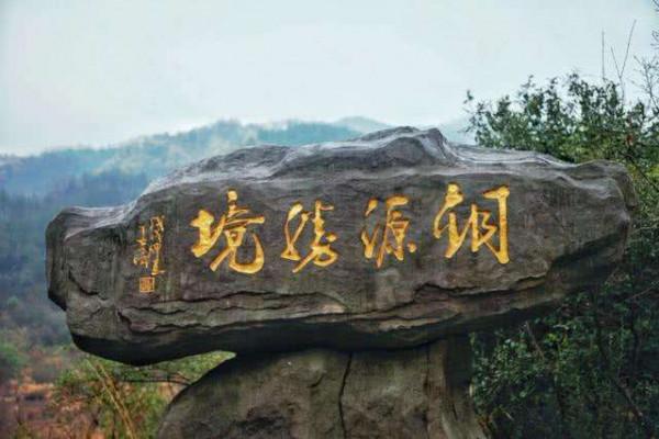 江西十大冷門景點，人少景美好玩