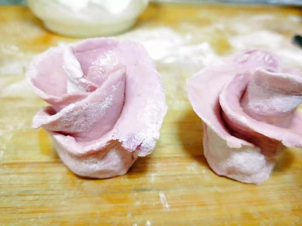 寶寶抗拒果蔬沒有食慾，這幾種果蔬花樣饅頭，製作簡單，寶寶超愛