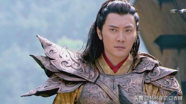 10個號稱第一美男角色！任嘉倫、羅雲熙真美，徐開騁和角色不貼