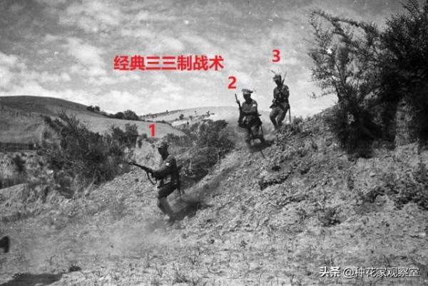 我軍戰術成西點軍校教材,長津湖戰役克敵制勝,美軍想模仿卻失敗 我軍戰術成西點軍校教材,長津湖戰役克敵制勝,美軍想模仿卻失敗